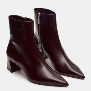 NWOT Steve Madden Ashli Boots